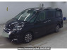 Used 2018 AT nissan serena GFC27 Image[0]