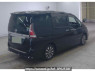 Used 2018 AT nissan serena GFC27 Image[1]