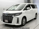 Toyota Alphard Hybrid AYH30W