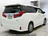 Used 2019 AT toyota alphard-hybrid AYH30W Image[1]