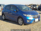 Honda Fit GK3
