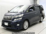 Used 2013 AT toyota vellfire ANH20W Image[0]