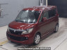 Used 2012 AT suzuki solio-bandit MA15S Image[0]