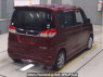 Used 2012 AT suzuki solio-bandit MA15S Image[1]