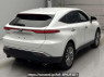Used 2024 AT toyota harrier MXUA80 Image[1]