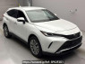 Used 2024 AT toyota harrier MXUA80 Image[2]