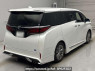 Used 2024 AT toyota alphard AGH40W Image[1]