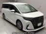 Used 2024 AT toyota alphard AGH40W Image[2]