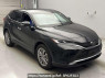 Used 2023 AT toyota harrier MXUA80 Image[2]