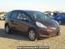 Honda Fit GE7