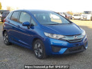 Honda Fit Hybrid GP5