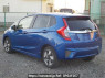 Used 2014 AT honda fit-hybrid GP5 Image[1]