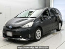 Toyota Prius alpha ZVW41W