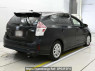 Used 2015 AT toyota prius-alpha ZVW41W Image[1]