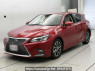Used 2019 AT lexus ct ZWA10 Image[0]
