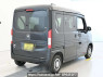 Used 2025 AT honda n-van JJ1 Image[1]
