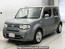 Nissan Cube Z12