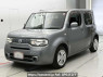 Used 2010 AT nissan cube Z12 Image[0]