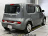 Used 2010 AT nissan cube Z12 Image[1]