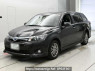 Used 2014 AT toyota corolla-fielder NKE165G Image[0]