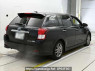Used 2014 AT toyota corolla-fielder NKE165G Image[1]
