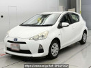 Toyota Aqua NHP10