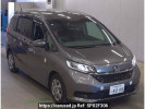 Honda Freed hybrid GB7