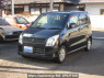 Used 2009 AT suzuki wagon-r MH23S Image[1]