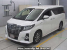 Toyota Alphard Hybrid AYH30W
