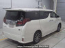 Used 2015 AT toyota alphard-hybrid AYH30W Image[1]