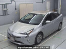 Toyota Prius ZVW50