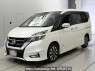 Used 2019 AT nissan serena GFC27 Image[0]