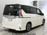 Used 2019 AT nissan serena GFC27 Image[1]