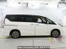 Used 2019 AT nissan serena GFC27 Image[2]