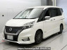 Used 2018 AT nissan serena GC27 Image[0]