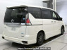 Used 2018 AT nissan serena GC27 Image[1]