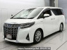 Used 2020 AT toyota alphard-hybrid AYH30W Image[0]