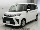 Toyota Roomy M900A