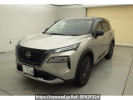 Nissan X-Trail SNT33