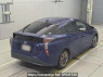 Used 2016 AT toyota prius ZVW50 Image[1]