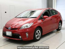 Toyota Prius ZVW30