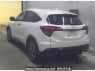 Used 2018 AT honda vezel RU1 Image[1]