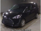 Toyota Sienta NSP170G