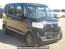 Honda N-BOX JF1