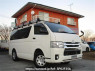 Used 2016 AT toyota hiace-van KDH206V Image[0]