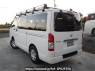Used 2016 AT toyota hiace-van KDH206V Image[2]