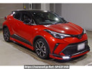 Toyota C-HR NGX50