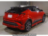 Used 2021 AT toyota c-hr NGX50 Image[1]