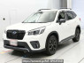 Used 2021 AT subaru forester SK5 Image[0]