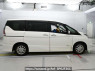 Used 2017 AT nissan serena GFC27 Image[2]